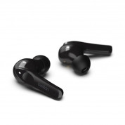 Belkin Soundform Move Plus TWS Earphones - безжични блутут слушалки със зареждащ кейс (черен) 2