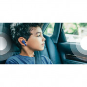 Belkin Soundform Nano Kids TWS Earphones (blue) 6