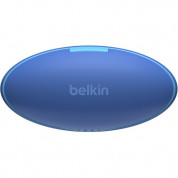Belkin Soundform Nano Kids TWS Earphones (blue) 4