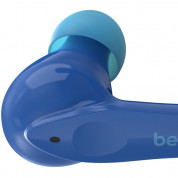 Belkin Soundform Nano Kids TWS Earphones (blue) 3