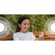 Belkin Soundform Nano Kids TWS Earphones (blue) 7