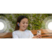 Belkin Soundform Nano Kids TWS Earphones - подходящи за деца безжични блутут слушалки със зареждащ кейс (син) 8