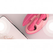 Belkin Soundform Nano Kids TWS Earphones (pink) 5