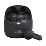 JBL Tune Flex TWS - Truly wireless in-ear headphones (black) 1