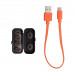 JBL Tune Flex TWS - безжични Bluetooth слушалки с микрофон (черен)  8