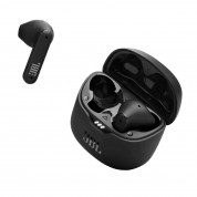JBL Tune Flex TWS - безжични Bluetooth слушалки с микрофон (черен)  3