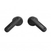 JBL Tune Flex TWS - безжични Bluetooth слушалки с микрофон (черен)  6