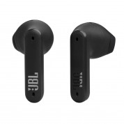 JBL Tune Flex TWS - безжични Bluetooth слушалки с микрофон (черен)  5