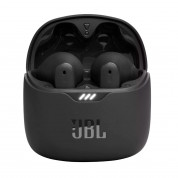 JBL Tune Flex TWS - безжични Bluetooth слушалки с микрофон (черен) 