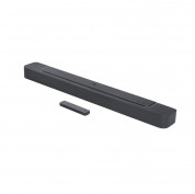 JBL Bar 1000 Surround Soundbar - безжичен саундбар със субуфер (черен) 3