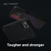 Elago Armor Case - удароустойчив силиконов (TPU) калъф за iPhone 14 Plus (черен) 3