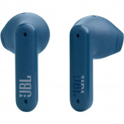 JBL Tune Flex TWS - безжични Bluetooth слушалки с микрофон (син)  6