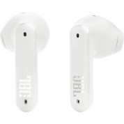 JBL Tune Flex TWS - безжични Bluetooth слушалки с микрофон (бял)  4