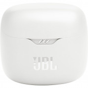 JBL Tune Flex TWS - безжични Bluetooth слушалки с микрофон (бял)  2