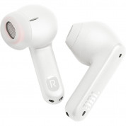 JBL Tune Flex TWS - безжични Bluetooth слушалки с микрофон (бял)  7