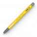 Elago x Monami Apple Pencil 2 Silicone Cover - силиконов калъф за Apple Pencil 2 (жълт) 1
