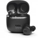 JBL Tour Pro Plus TWS Earphones - безжични блутут слушалки със зареждащ кейс (черен)  3