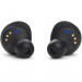 JBL Tour Pro Plus TWS Earphones - безжични блутут слушалки със зареждащ кейс (черен)  4