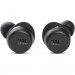 JBL Tour Pro Plus TWS Earphones - безжични блутут слушалки със зареждащ кейс (черен)  5