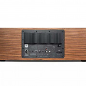JBL L75ms Music System - аудиофилска музикална система (кафяв-черен) 6
