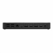 Belkin USB-C 14-ports Docking Station 65W (black) 3
