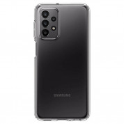 Spigen Liquid Crystal Case for Samsung Galaxy A23 5G (clear) 3