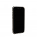 Urban Armor Gear Plyo MagSafe Case - удароустойчив хибриден кейс за iPhone 14 Pro (черен-прозрачен) 10