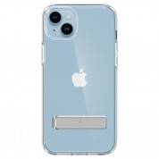 Spigen Ultra Hybrid S Case for iPhone 14 (clear) 5