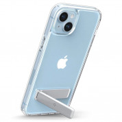 Spigen Ultra Hybrid S Case for iPhone 14 (clear) 4