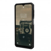 Urban Armor Gear Scout Case for Samsung Galaxy A23 5G (black) 4