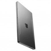 Spigen Thin Fit Case - предпазен поликарбонатов кейс за Apple MacBook Pro 16 M1 (2021), MacBook Pro 16 M2 (2023) (прозрачен) 4
