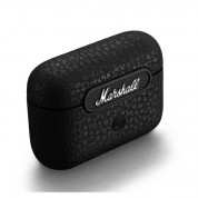 Marshall Motif A.N.C. TWS True Wireless Earphones - аудиофилски безжични слушалки със зареждащ кейс (черен) 1