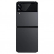 Spigen EZ Fit Cover and Hinge Film for Samsung Galaxy Z Flip 4 (2 pack) 6
