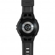Spigen Rugged Armor Pro Case - удароустойчив TPU кейс за Samsung Galaxy Watch 5 Pro 45мм (черен) 7
