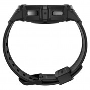 Spigen Rugged Armor Pro Case for Samsung Galaxy Watch 5 Pro 45mm (black) 3
