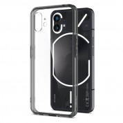 Spigen Ultra Hybrid Case for Nothing Phone 1 (black-clear) 5