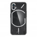 Spigen Ultra Hybrid Case - хибриден кейс с висока степен на защита за Nothing Phone 1 (черен-прозрачен) 7