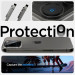 Spigen Optik Pro tR Ez Fit Lens Protector - комплект 2 броя предпазни стъклени протектора за камерата на iPhone 15 Pro, iPhone 15 Pro Max, iPhone 14 Pro, iPhone 14 Pro Max (черен) 11