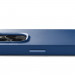 Mujjo Full Leather MagSafe Case - премиум кожен (естествена кожа) кейс с MagSafe за iPhone 14 Pro (син) 8