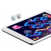 Particula GoDice 2 pack - дигитални умни зарчета за игри за iOS и Android устройства (2 броя) 6
