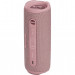 JBL Flip 6 Speaker - водоустойчив безжичен bluetooth спийкър и микрофон за мобилни устройства (розов) 3