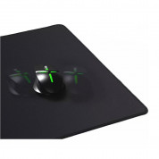 Gaming Mouse Pad 80х30 cm - подложка (пад) за мишка и клавиатура (черен) 6