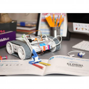 Sphero RVR littleBits Topper Kit 1