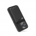 Mujjo MagWallet Leather Card Holder with MagSafe - кожен портфейл (джоб) за прикрепяне към iPhone с MagSafe (черен) 11