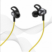 Lenovo Thinkplus Live pods In-Ear Bluetooth Earphones - безжични спортни блутут слушалки за мобилни устройства (черен) 1