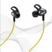 Lenovo Thinkplus Live pods In-Ear Bluetooth Earphones - безжични спортни блутут слушалки за мобилни устройства (черен) 2