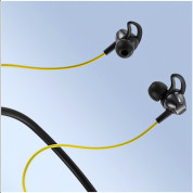 Lenovo Thinkplus Live pods In-Ear Bluetooth Earphones - безжични спортни блутут слушалки за мобилни устройства (черен) 3