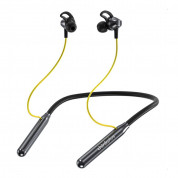 Lenovo Thinkplus Live pods In-Ear Bluetooth Earphones - безжични спортни блутут слушалки за мобилни устройства (черен)