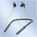 Lenovo Thinkplus Live pods In-Ear Bluetooth Earphones - безжични спортни блутут слушалки за мобилни устройства (черен) 5