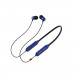 Samsung Wireless in-ear Headphones GP-OAU019SABLW - безжични bluetooth слушалки с микрофон за мобилни устройства (син) 2